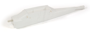 AZS1215 Fuselage Set Gamma 370
